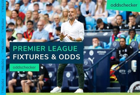 oddschecker premier league|oddschecker premier league 2023.